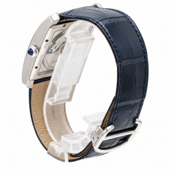 Cartier Tank MC 34MM x 44MM 3589 / W5330004 Watch